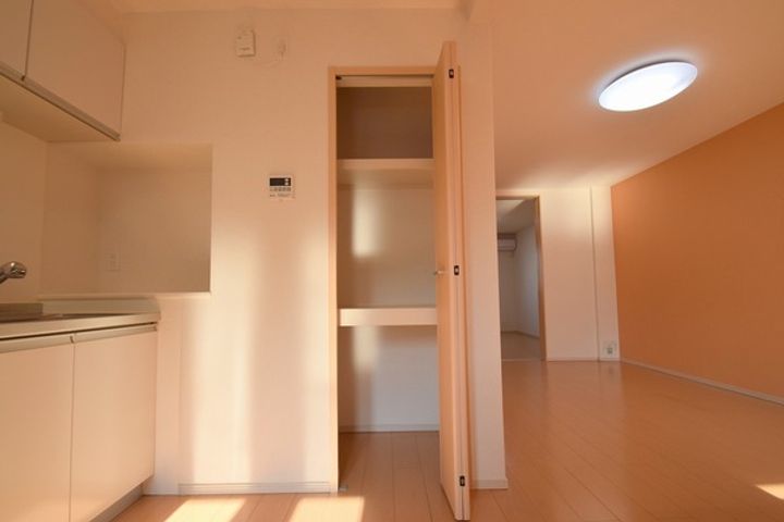 大阪府門真市三ツ島1(アパート)の賃貸物件のその他画像