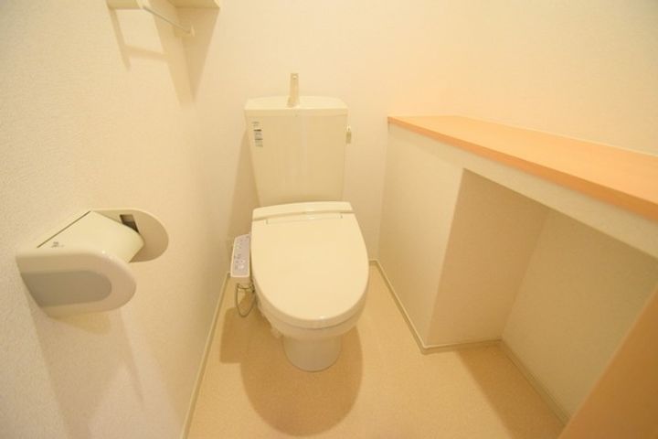 大阪府門真市三ツ島1(アパート)の賃貸物件の内装