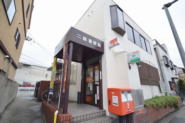 大阪府門真市三ツ島1(アパート)の賃貸物件の周辺