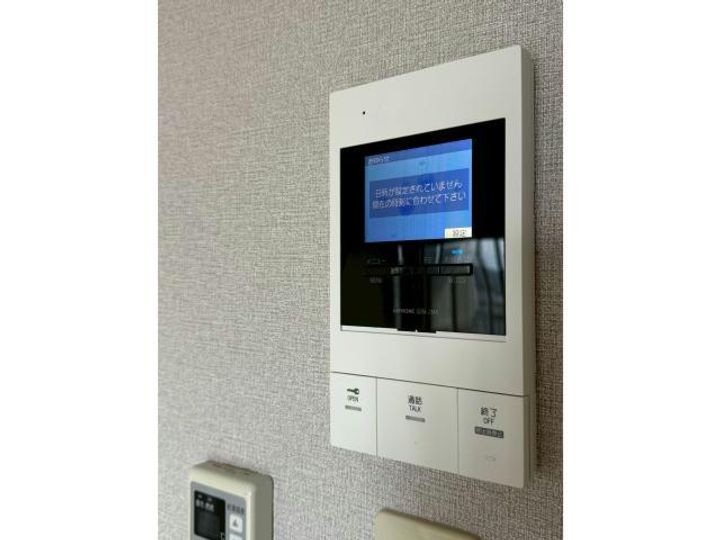 静岡県浜松市中央区塩町(マンション)の賃貸物件の内装