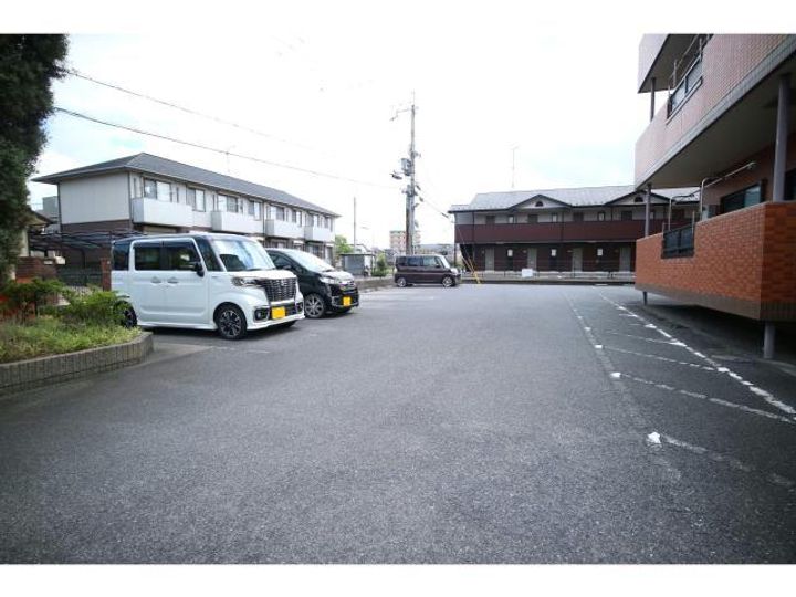 ジョイパレスチシロの地図