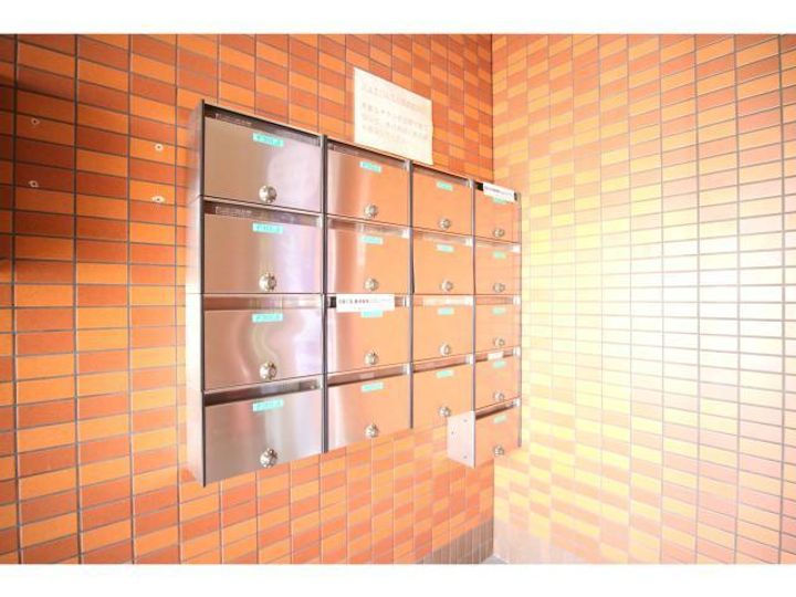 ジョイパレスチシロの地図