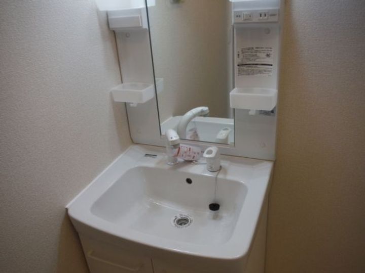 福島県福島市丸子字東前(アパート)の賃貸物件の内装