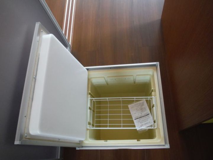 福島県福島市丸子字東前(アパート)の賃貸物件の内装