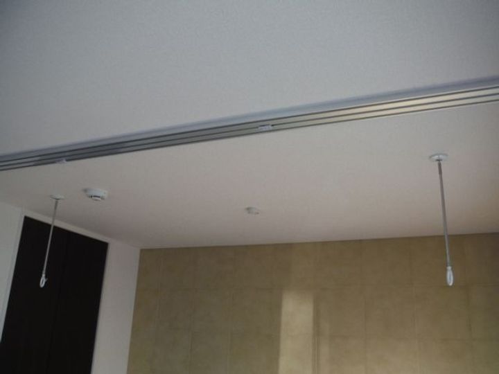 福島県福島市丸子字東前(アパート)の賃貸物件の内装