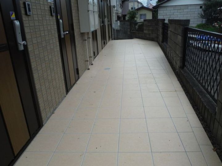 福島県福島市丸子字東前(アパート)の賃貸物件の地図