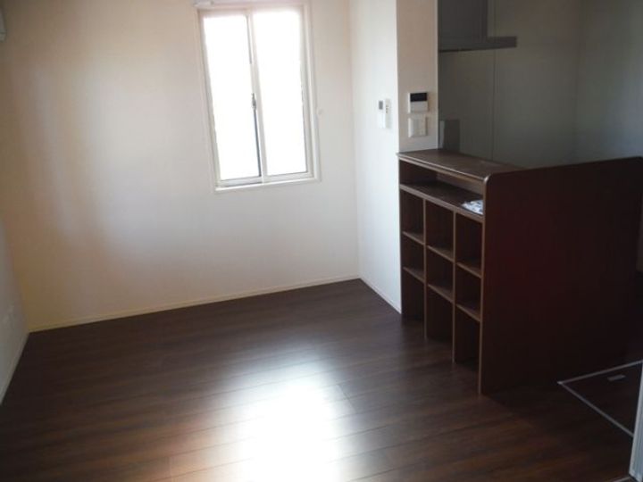 福島県福島市丸子字東前(アパート)の賃貸物件の居間