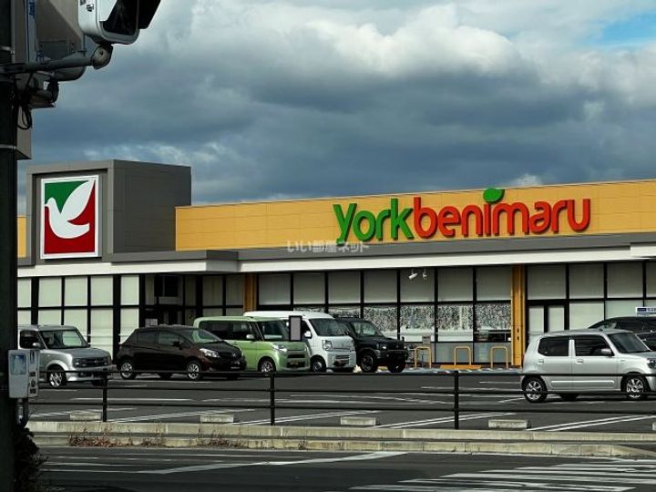 福島県福島市丸子字東前(アパート)の賃貸物件の周辺