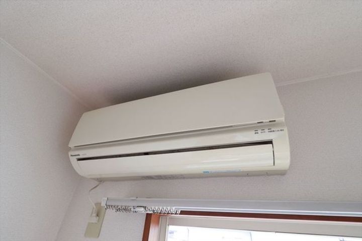 ホワイトバーチの内装