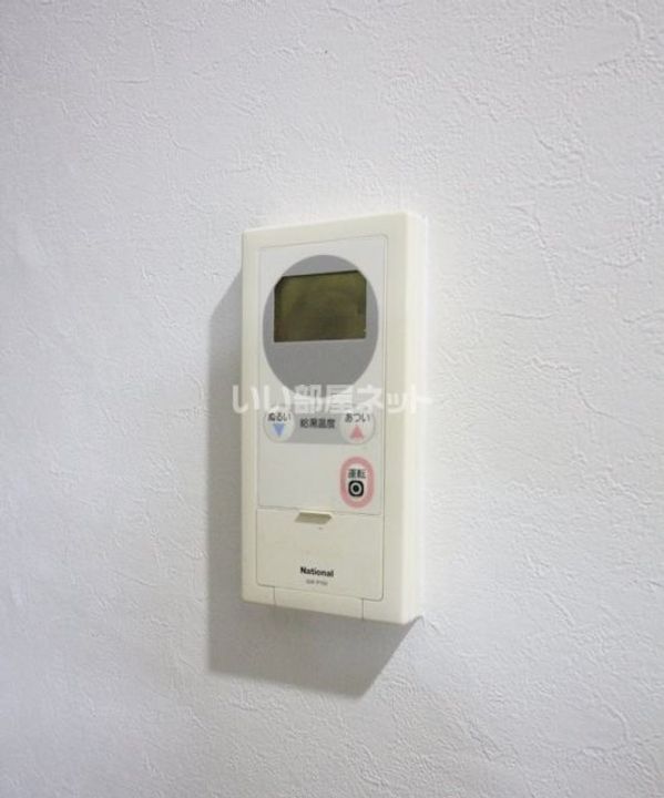 菰池パークハウスのその他画像