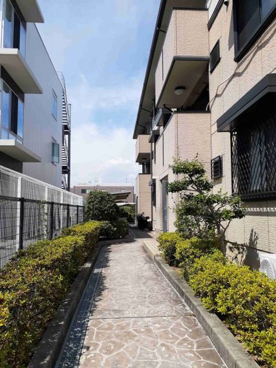 大阪府堺市西区浜寺石津町東2(アパート)の賃貸物件のその他画像