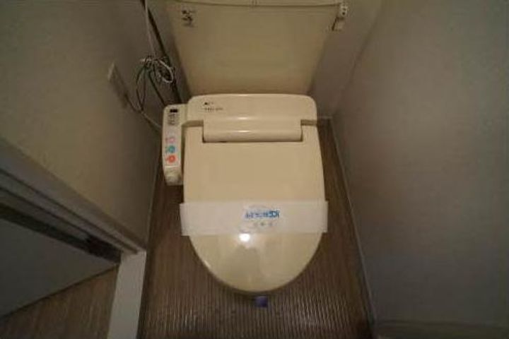 山形県山形市泉町(アパート)の賃貸物件の内装