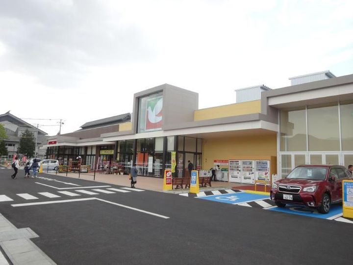 山形県山形市泉町(アパート)の賃貸物件の周辺