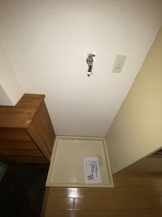 プラネットの内装