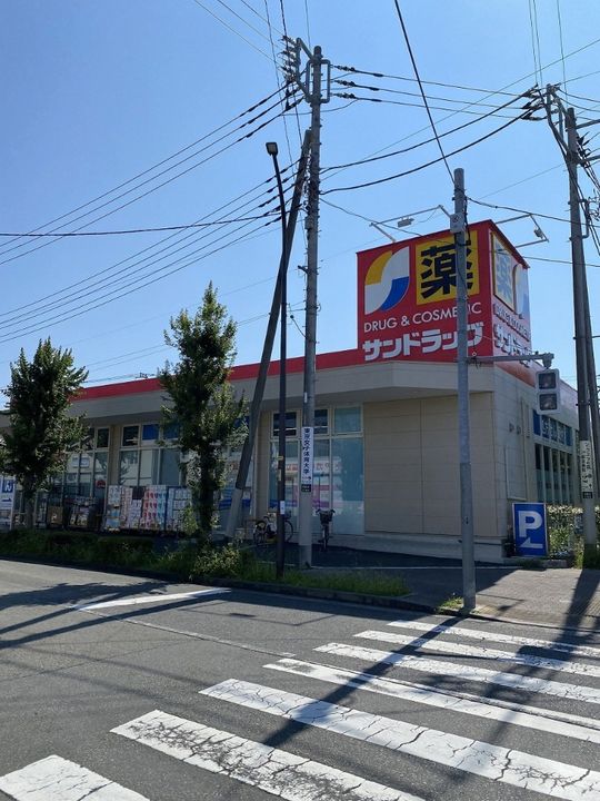 プラネットの周辺