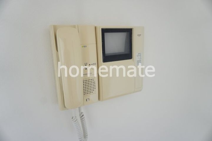 QREST熊大病院前の内装