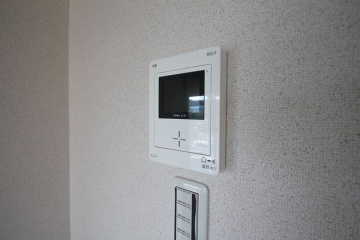 メゾンド グリーン ヒルの内装