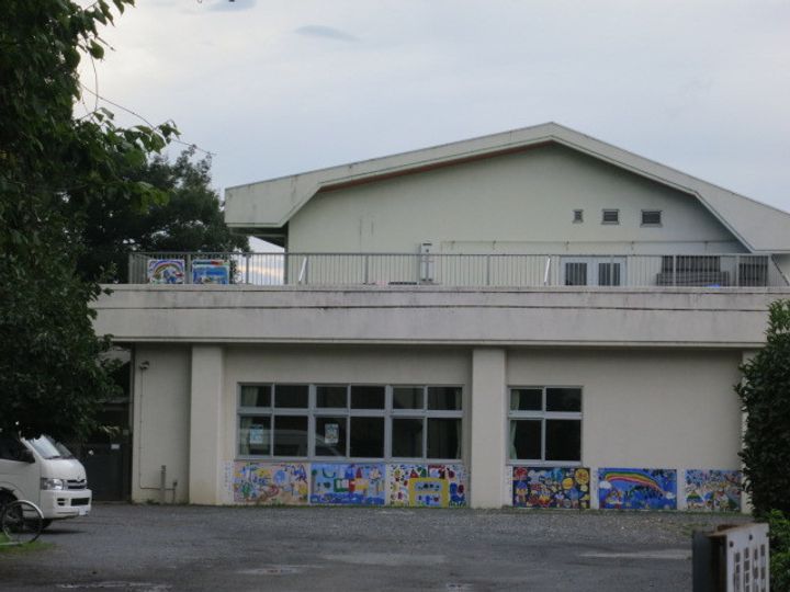メゾンド グリーン ヒルの周辺