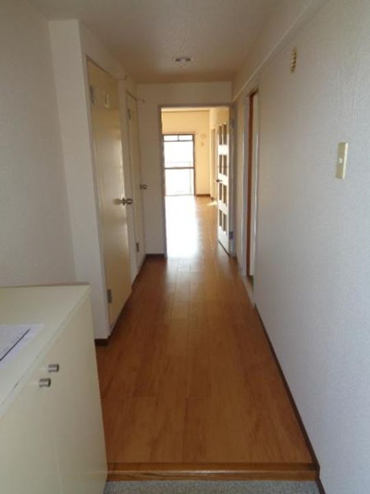 千葉県千葉市若葉区都賀2(マンション)の賃貸物件のその他画像