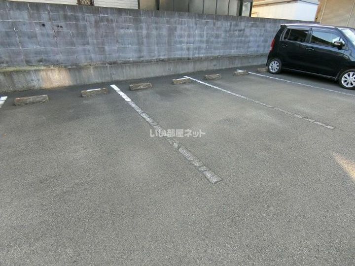 茨城県結城市新福寺3(アパート)の賃貸物件の地図