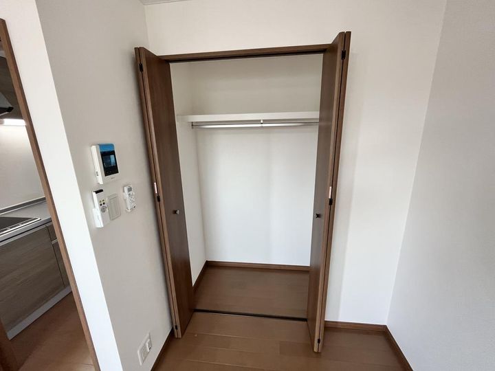 アーデン木ノ下の内装