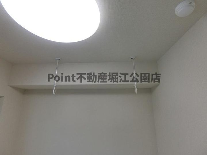 大阪府大阪市城東区今福西4(マンション)の賃貸物件の内装