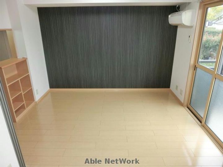 ラ・フーガの内装