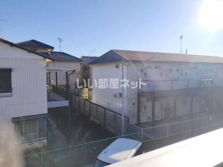 千葉県野田市清水(アパート)の賃貸物件のその他画像