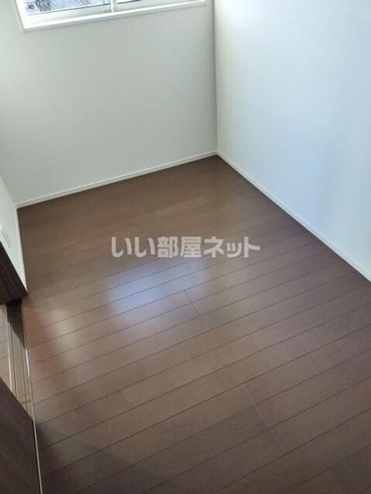 千葉県野田市清水(アパート)の賃貸物件の内装