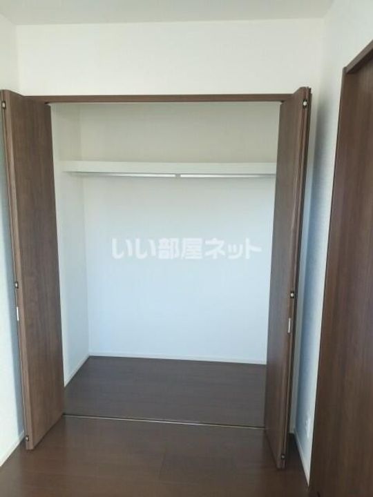 千葉県野田市清水(アパート)の賃貸物件の内装