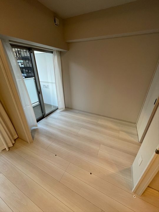 神奈川県藤沢市鵠沼橘1(マンション)の賃貸物件の内装