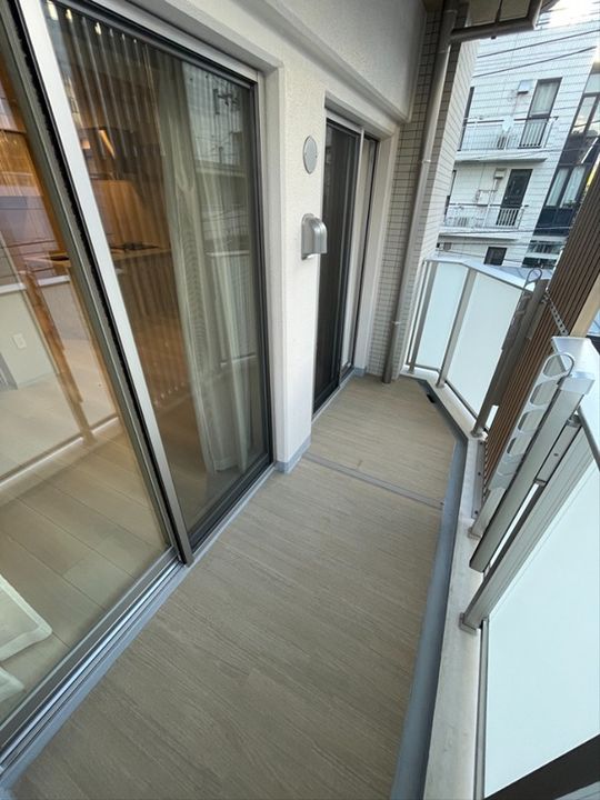 神奈川県藤沢市鵠沼橘1(マンション)の賃貸物件の内装