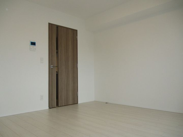 RELUXIA赤羽志茂の内装