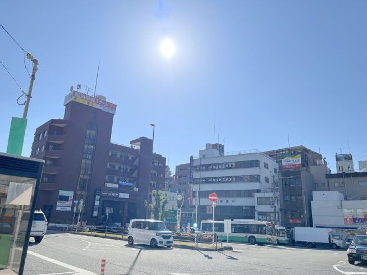 大東工芸マンションのその他画像