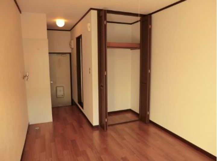 ティアラ湘南辻堂の内装