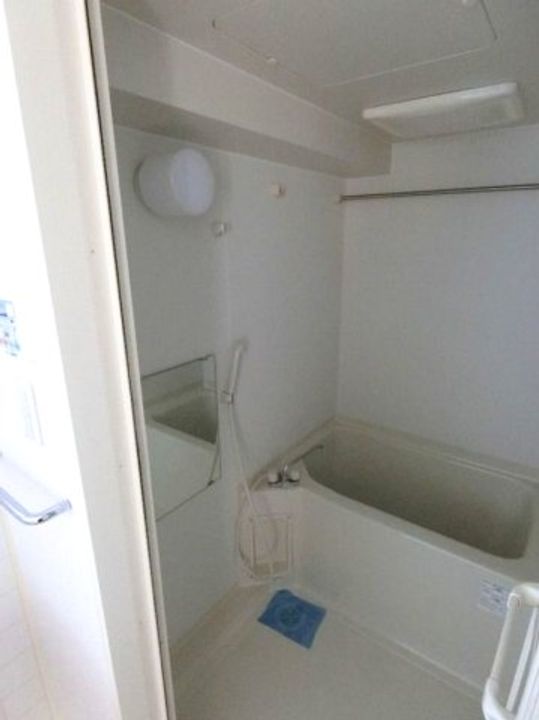 エスティメゾン武蔵小山の風呂