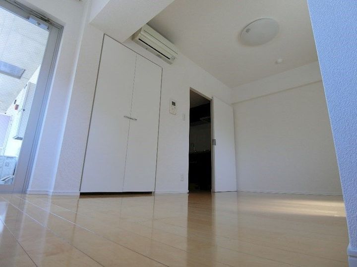 エスティメゾン武蔵小山の内装