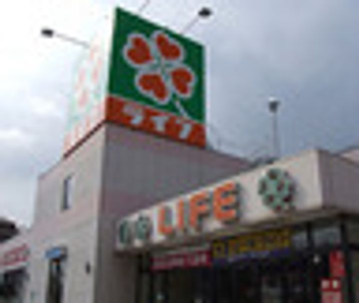 エスティメゾン武蔵小山の周辺