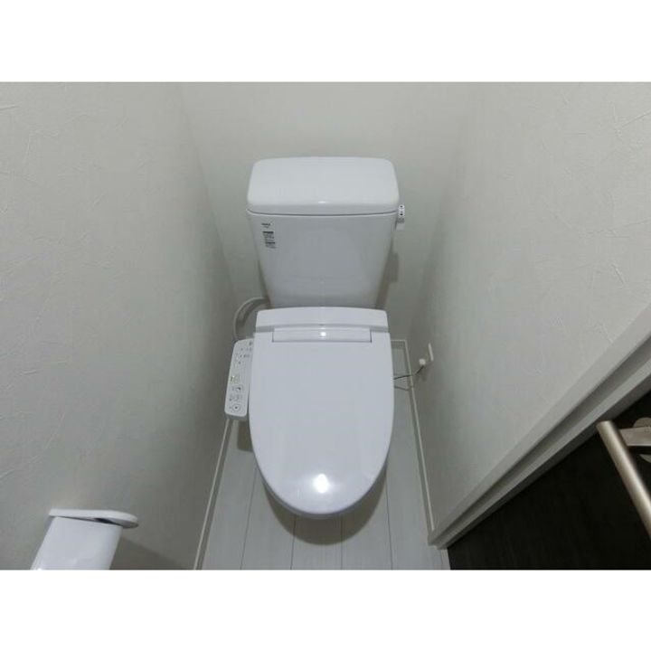 東京都足立区日ノ出町(マンション)の賃貸物件の内装