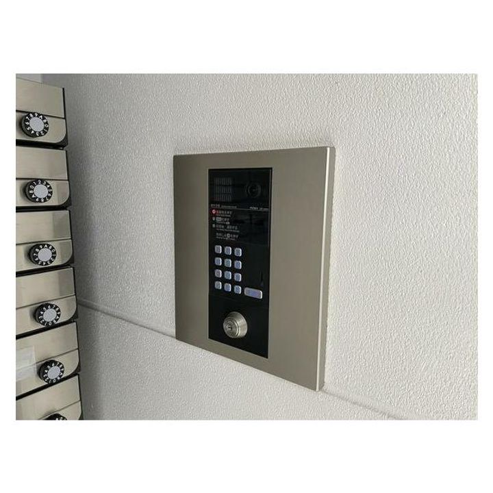 東京都足立区日ノ出町(マンション)の賃貸物件の内装