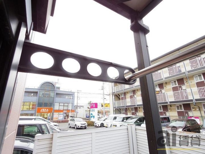 東京都東大和市向原1(アパート)の賃貸物件のその他画像