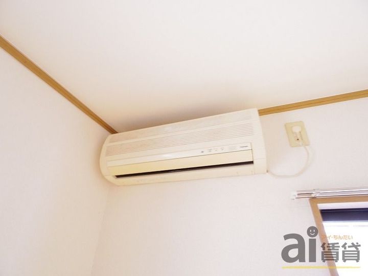 東京都東大和市向原1(アパート)の賃貸物件の内装