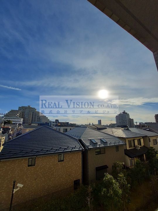 グレンパーク駒場WESTのその他画像