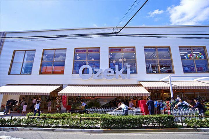 グレンパーク駒場WESTの周辺