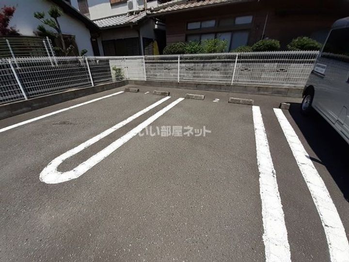 兵庫県加古川市米田町船頭(アパート)の賃貸物件の地図
