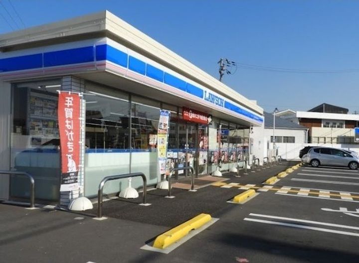 兵庫県加古川市米田町船頭(アパート)の賃貸物件の周辺