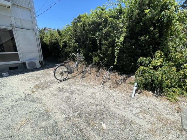 スクエア国安Wのその他画像