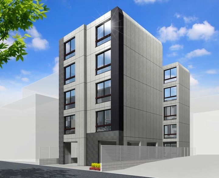 LUORE文京本駒込のその他画像