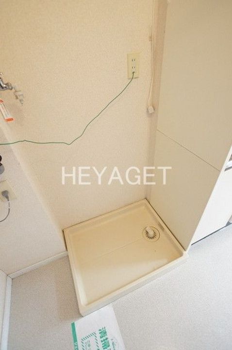 東京都日野市多摩平6(マンション)の賃貸物件の内装