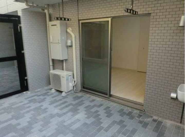 東京都大田区西蒲田3(マンション)の賃貸物件の内装